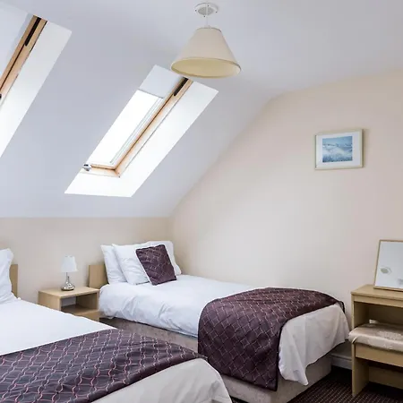 Marine View -3 Bedroom Townhouse Bundoran Exterior photo