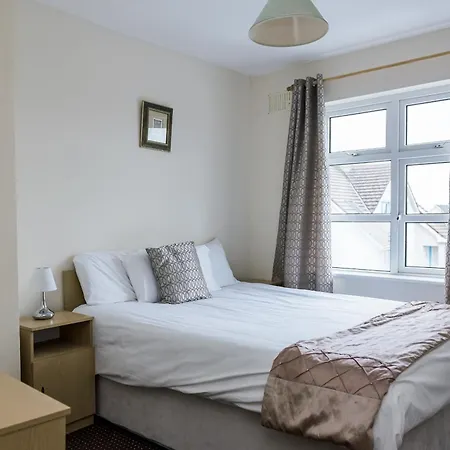 Marine View -3 Bedroom Townhouse Bundoran Exterior photo