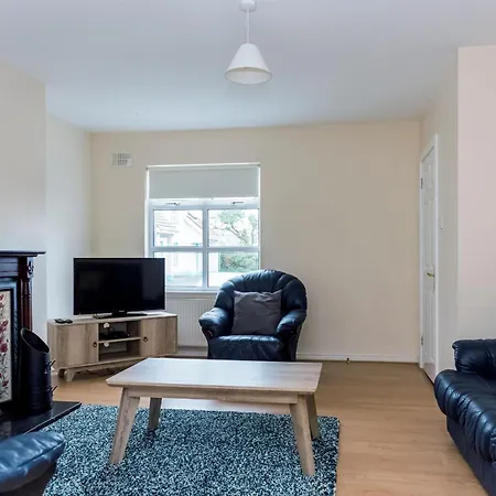 Marine View -3 Bedroom Townhouse Bundoran Exterior photo
