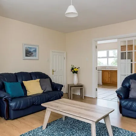 Marine View -3 Bedroom Townhouse Bundoran Exterior photo