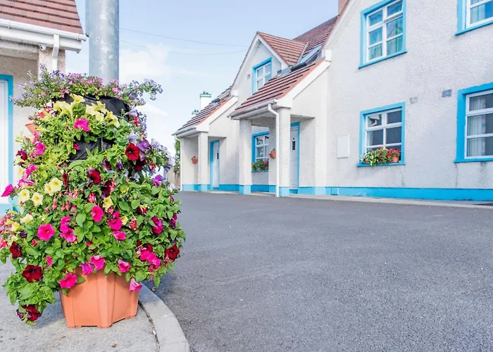 Marine View -3 Bedroom Townhouse