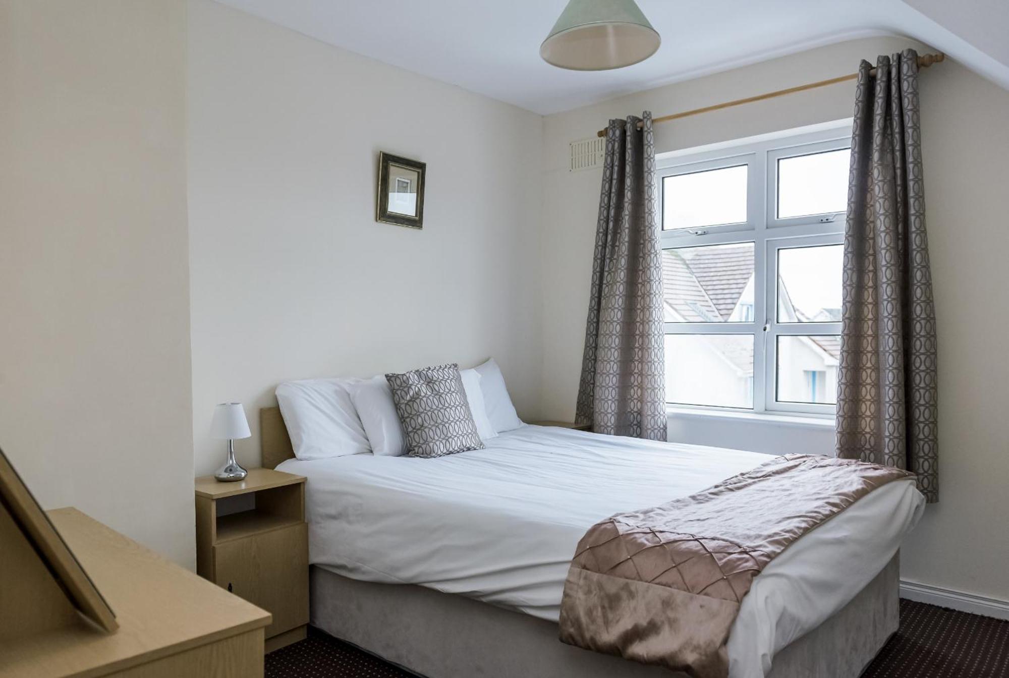 Marine View -3 Bedroom Townhouse Ferienhaus