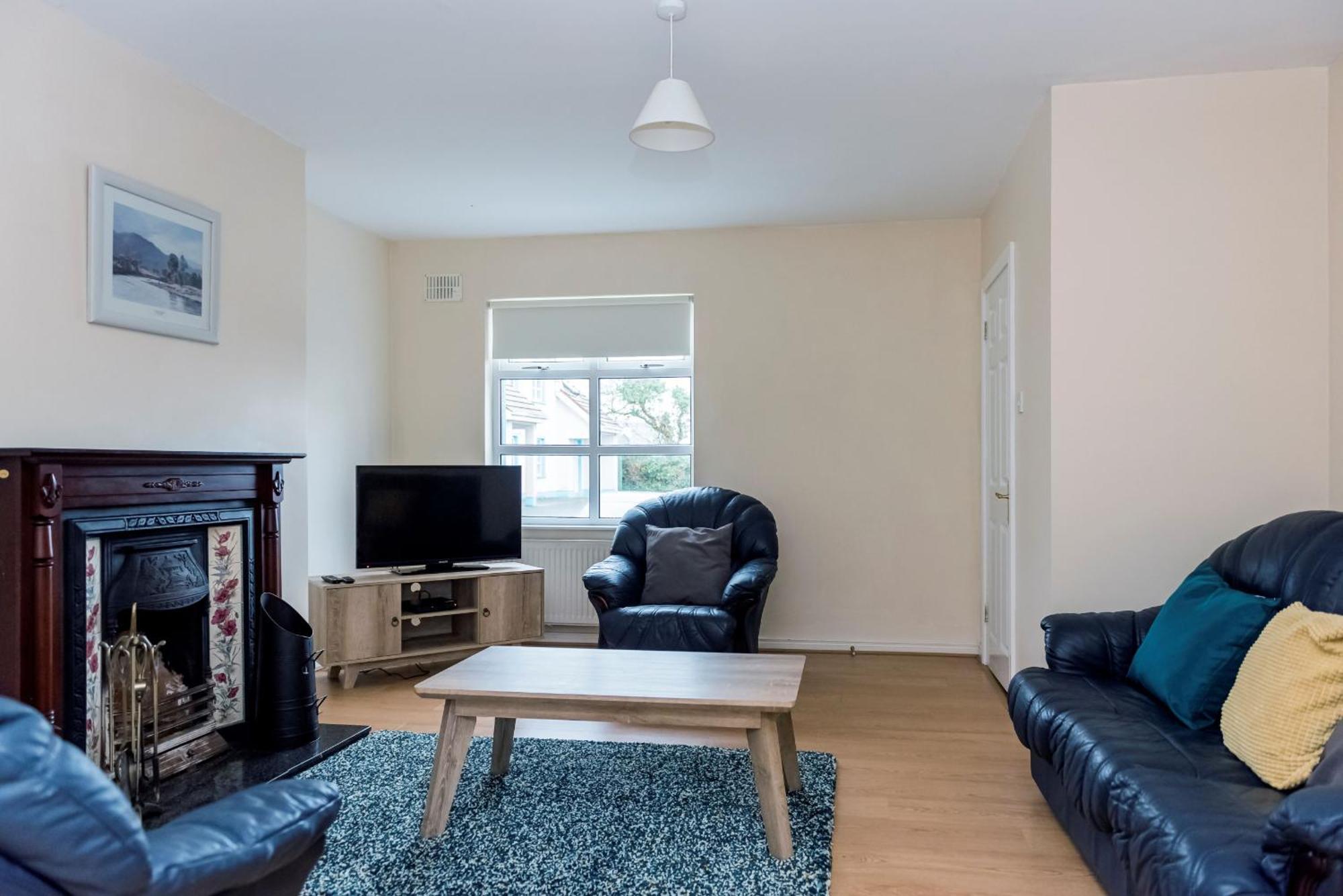 Marine View -3 Bedroom Townhouse Ferienhaus *
