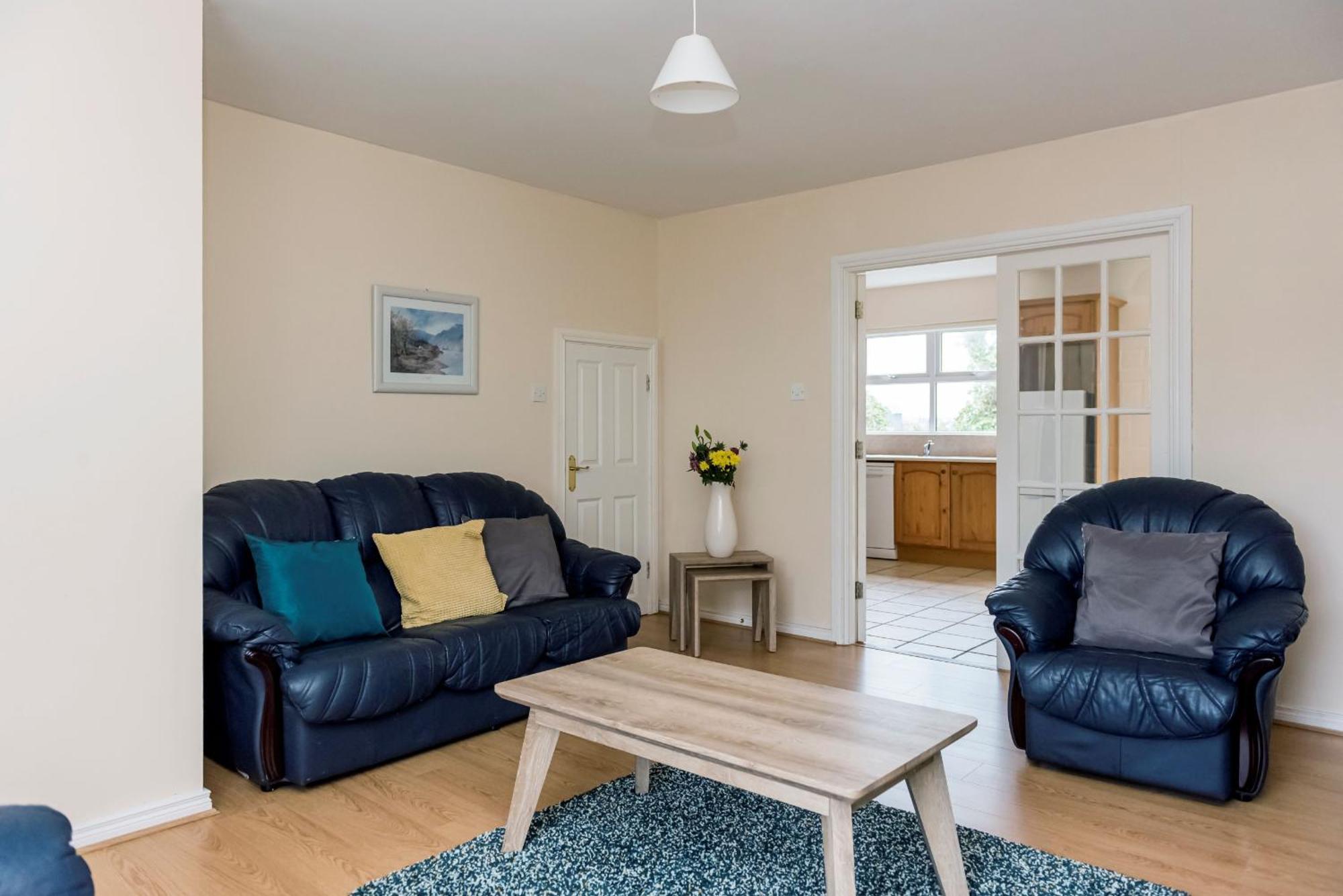 Ferienhaus Marine View -3 Bedroom Townhouse *